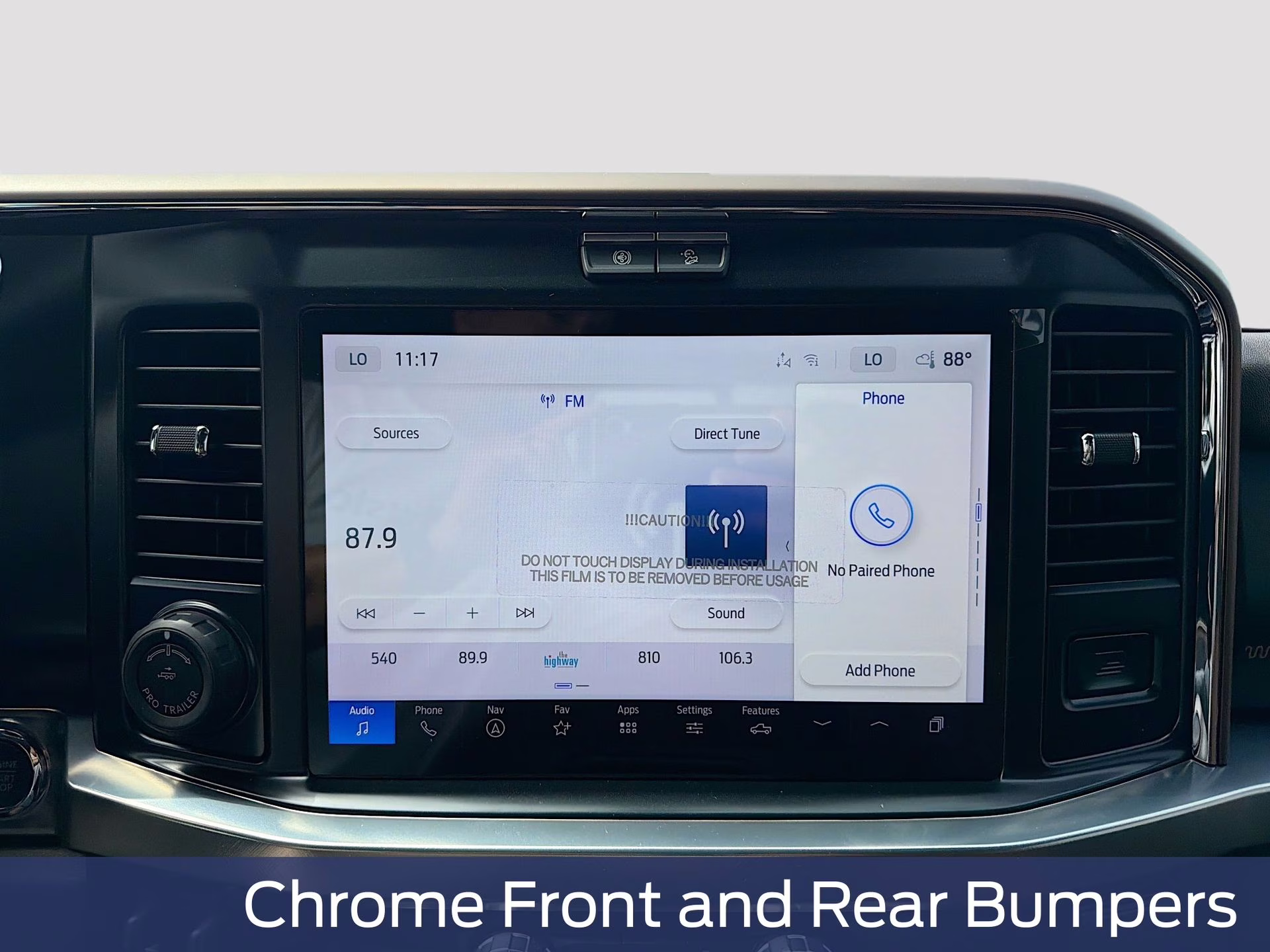 2026 Marsh Gray Ford Super Duty F-350 SRW King Ranch 4X4 Truck