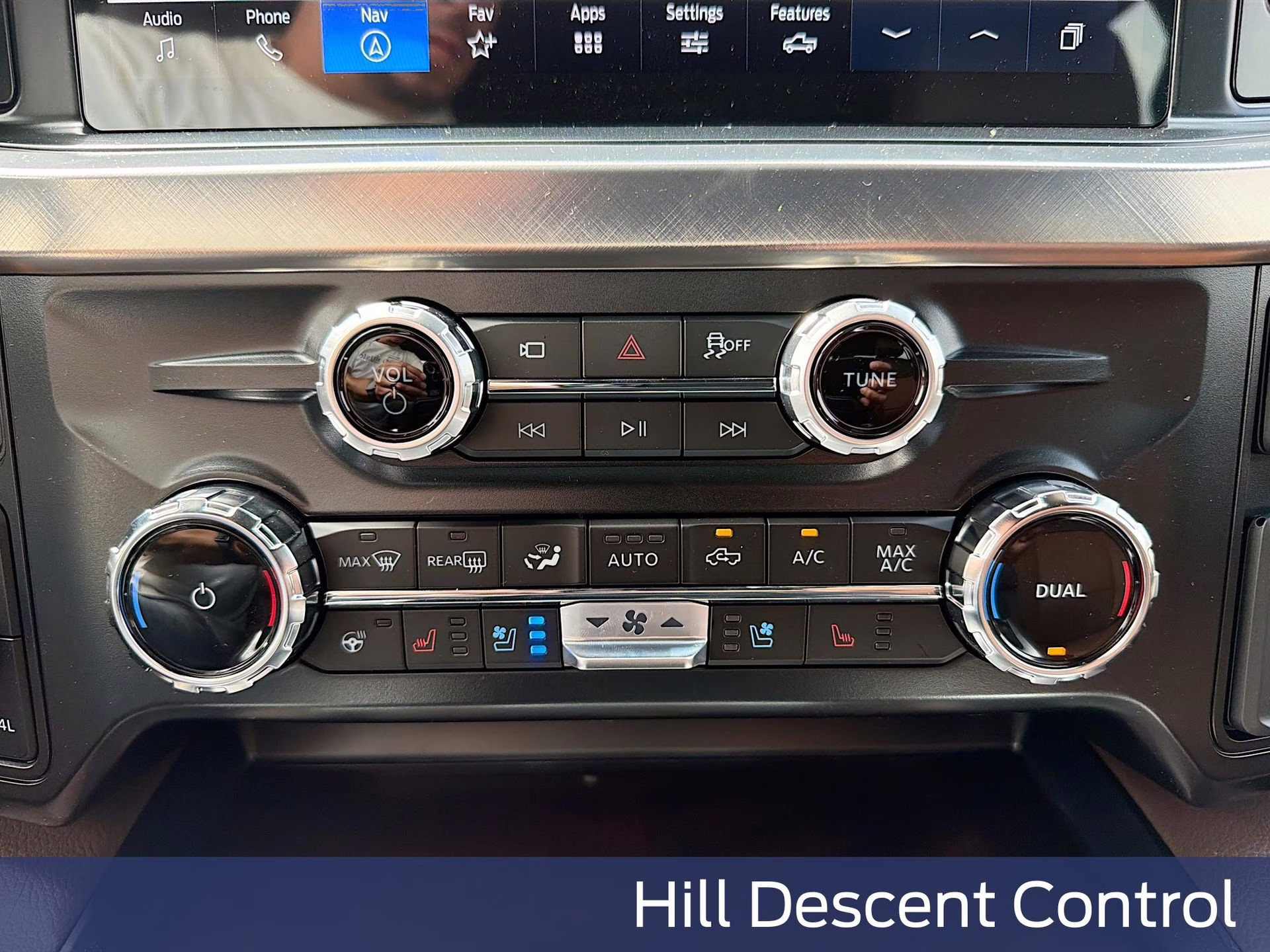 2026 Marsh Gray Ford Super Duty F-350 SRW King Ranch 4X4 Truck