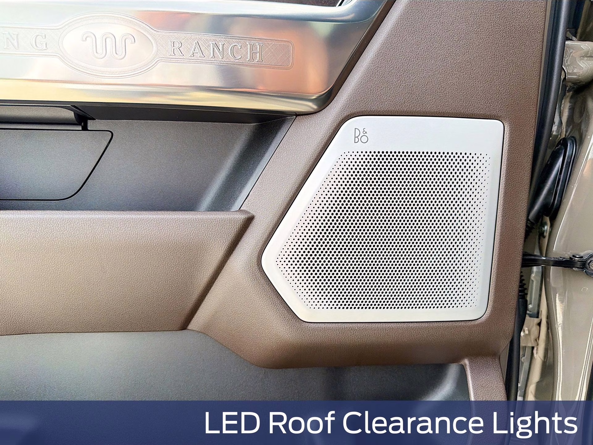 2026 Marsh Gray Ford Super Duty F-350 SRW King Ranch 4X4 Truck