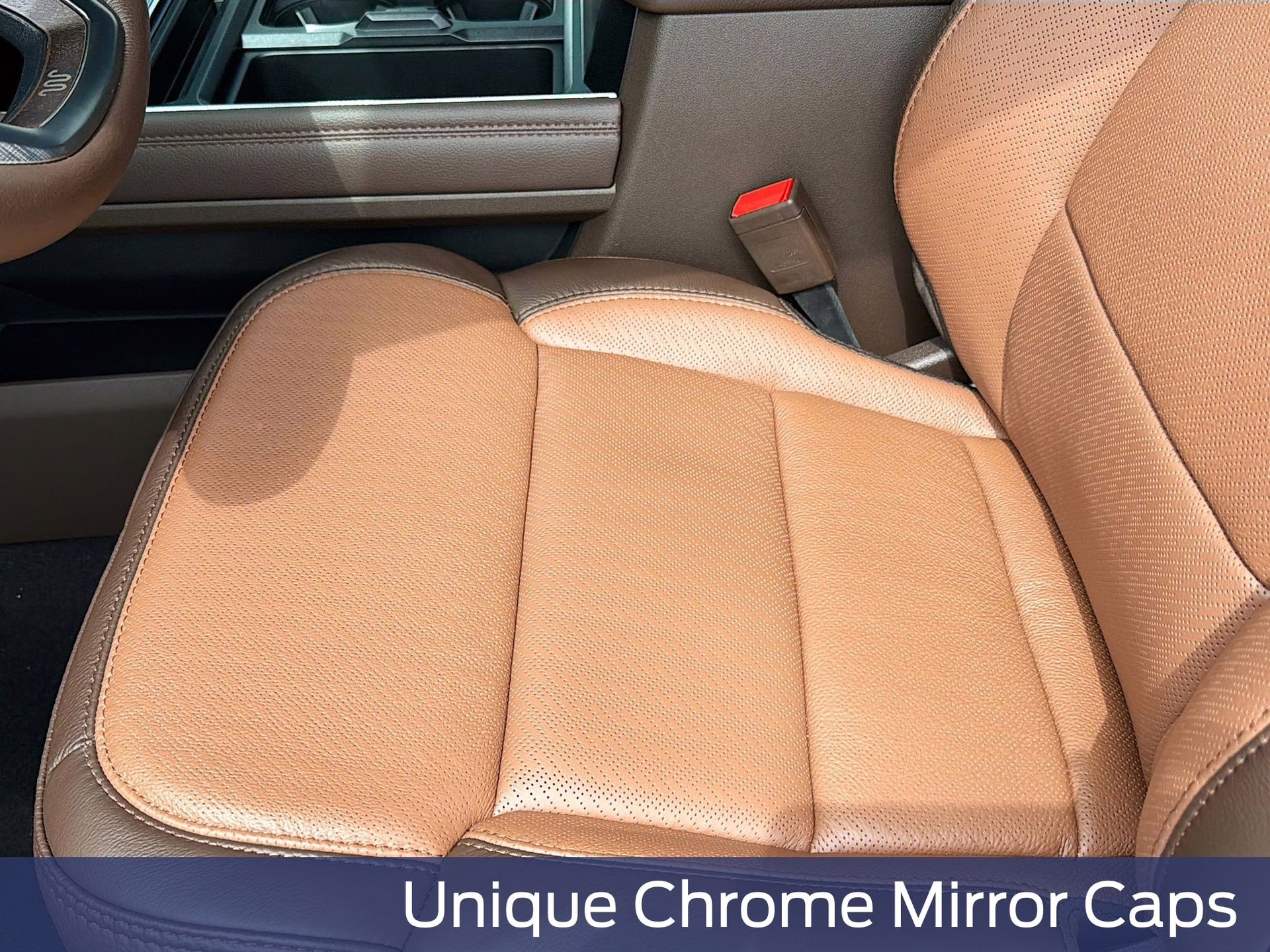 2026 Marsh Gray Ford Super Duty F-350 SRW King Ranch 4X4 Truck