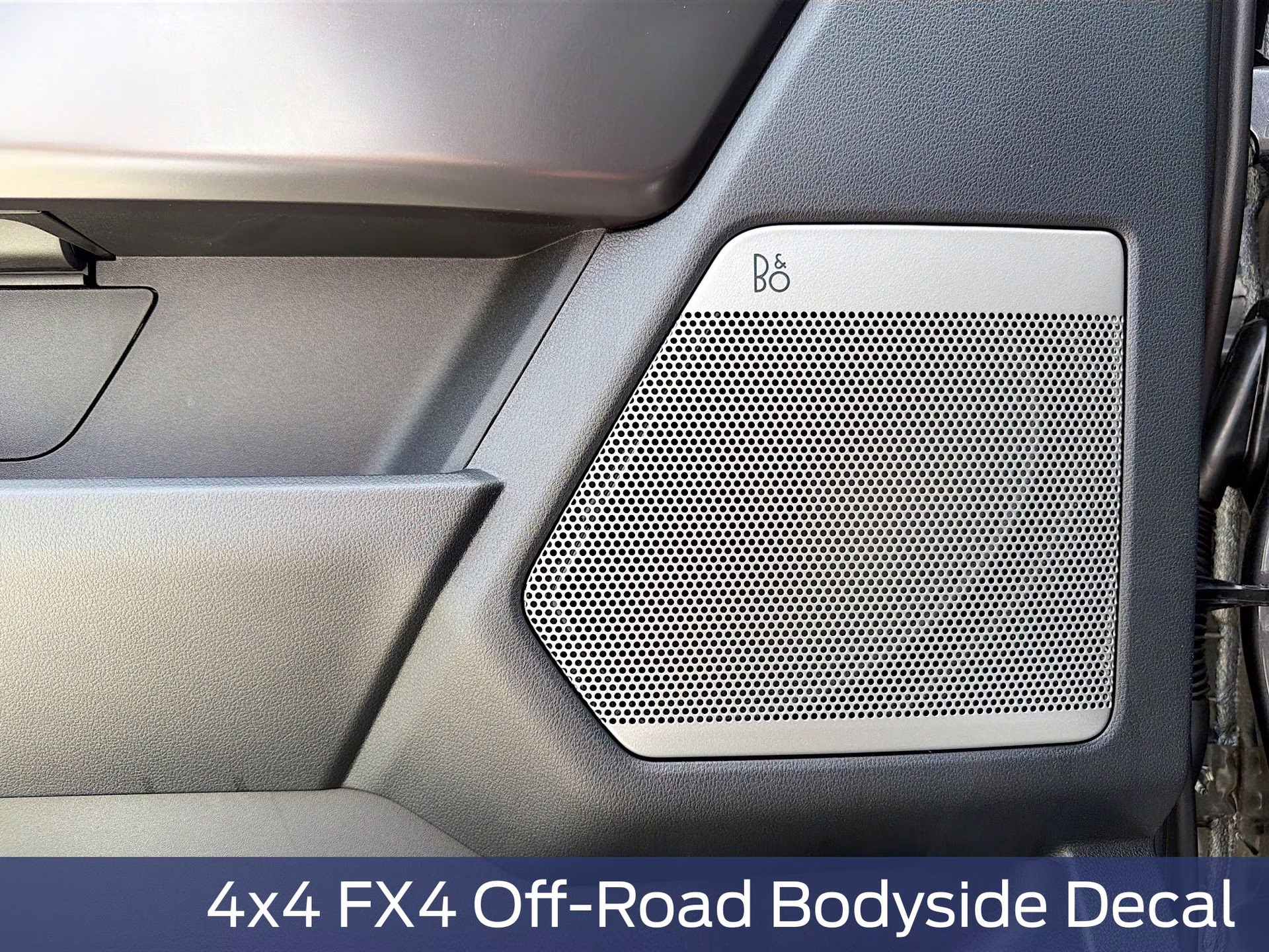 2026 Carbonized Gray Metallic Ford F-150 Lariat 4X4 Truck