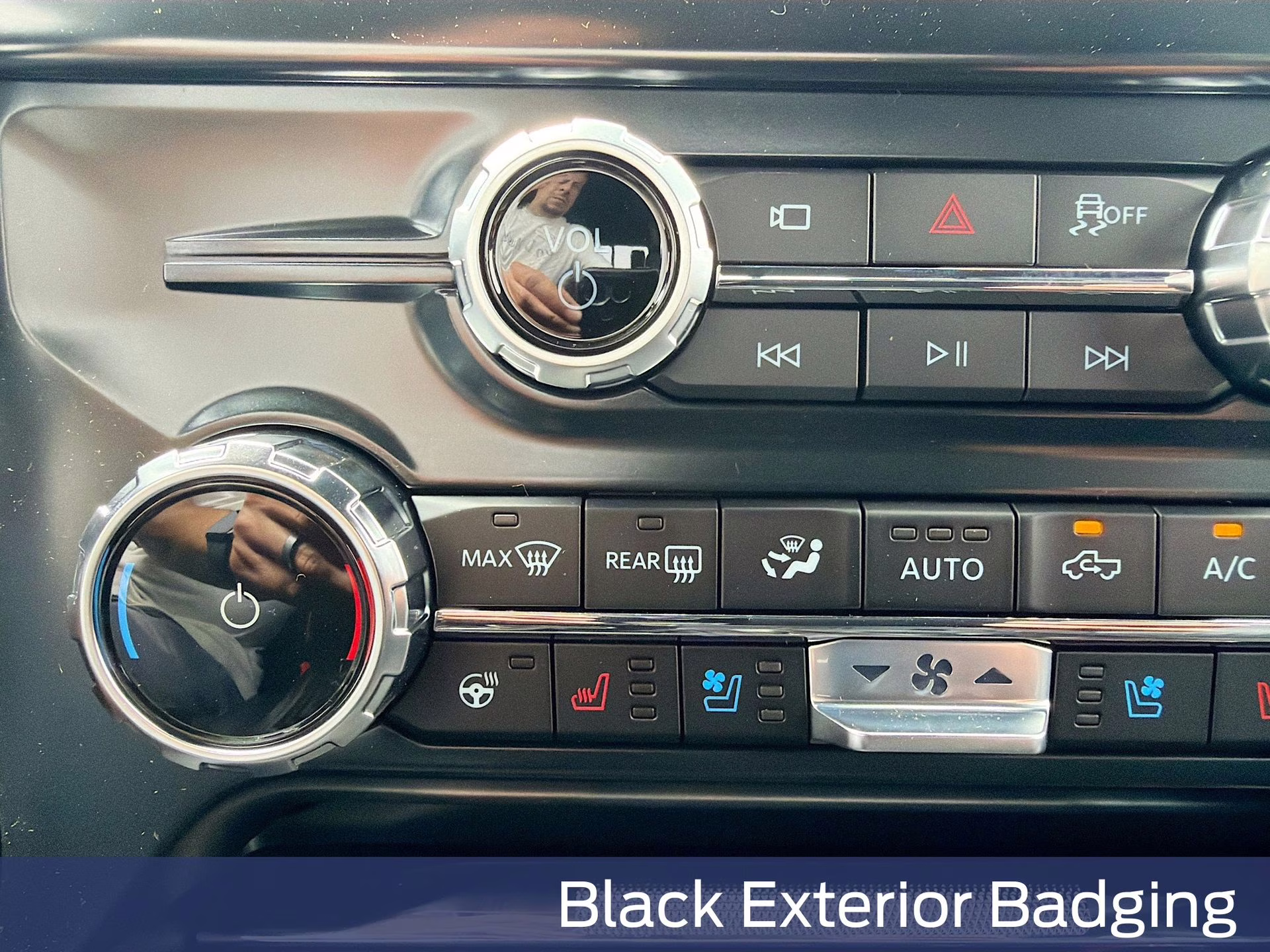 2026 Carbonized Gray Metallic Ford F-150 Lariat 4X4 Truck