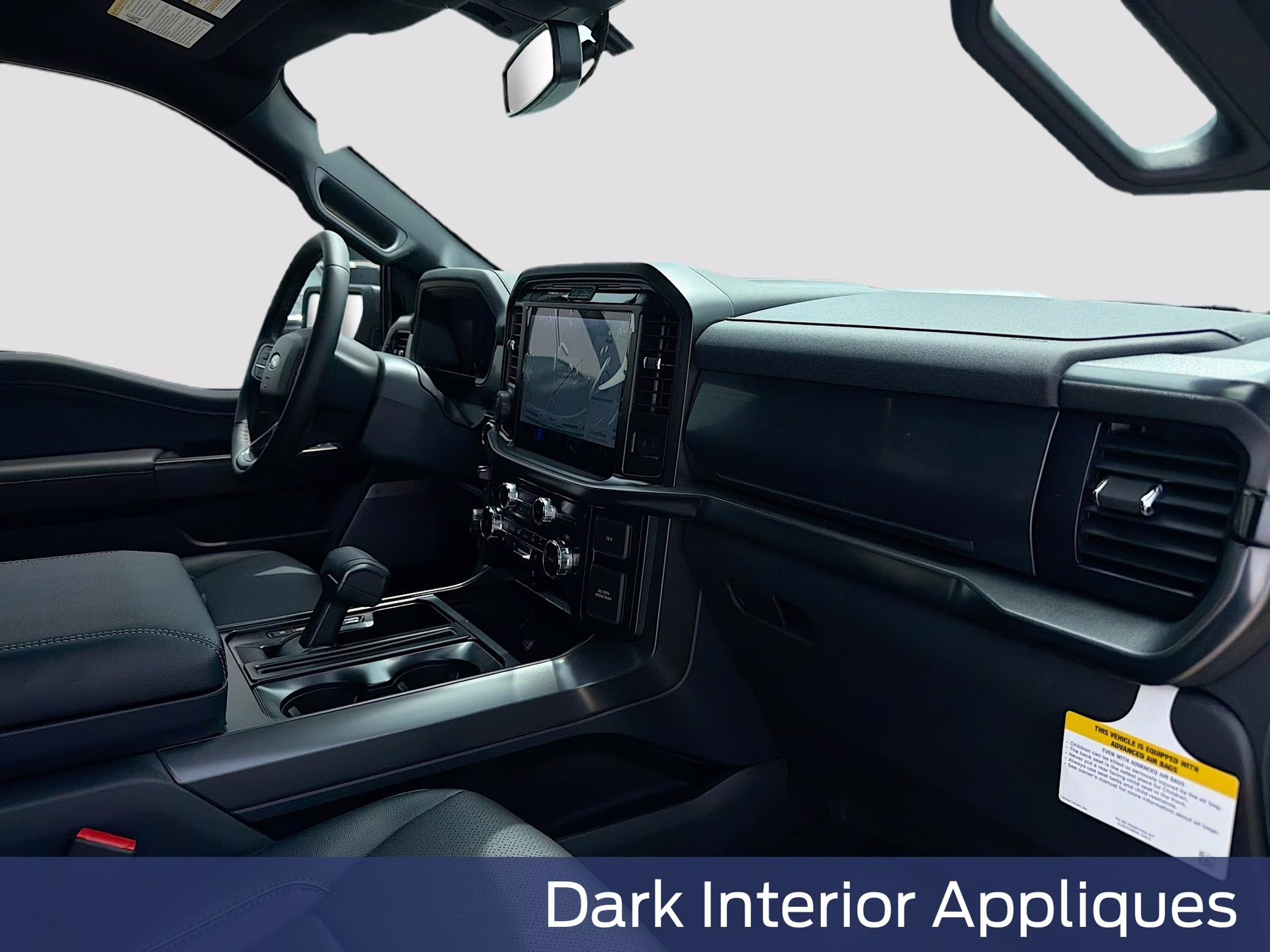 2026 Carbonized Gray Metallic Ford F-150 Lariat 4X4 Truck