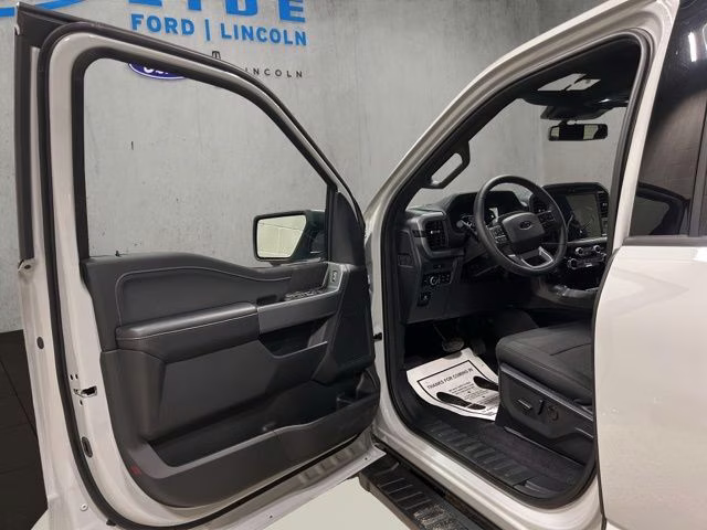 2026 Avalanche Ford F-150 XLT Black Appearance 4X4 Truck