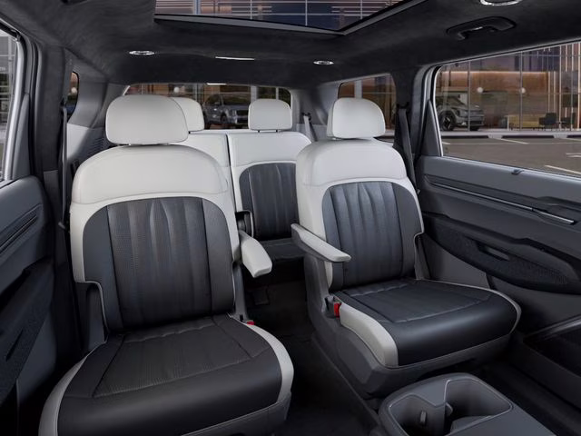 2026 Gray Kia EV9 GT-Line AWD SUV