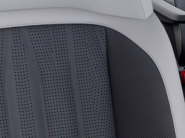 2026 Gray Kia EV9 GT-Line AWD SUV