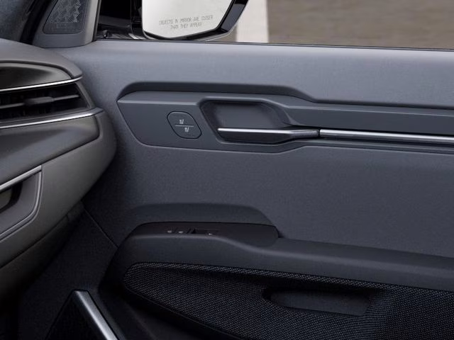 2026 Gray Kia EV9 GT-Line AWD SUV