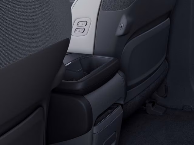 2026 Gray Kia EV9 GT-Line AWD SUV