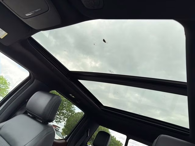 2023 Avalanche Gray Ford F-150 Lariat 4X4 Truck