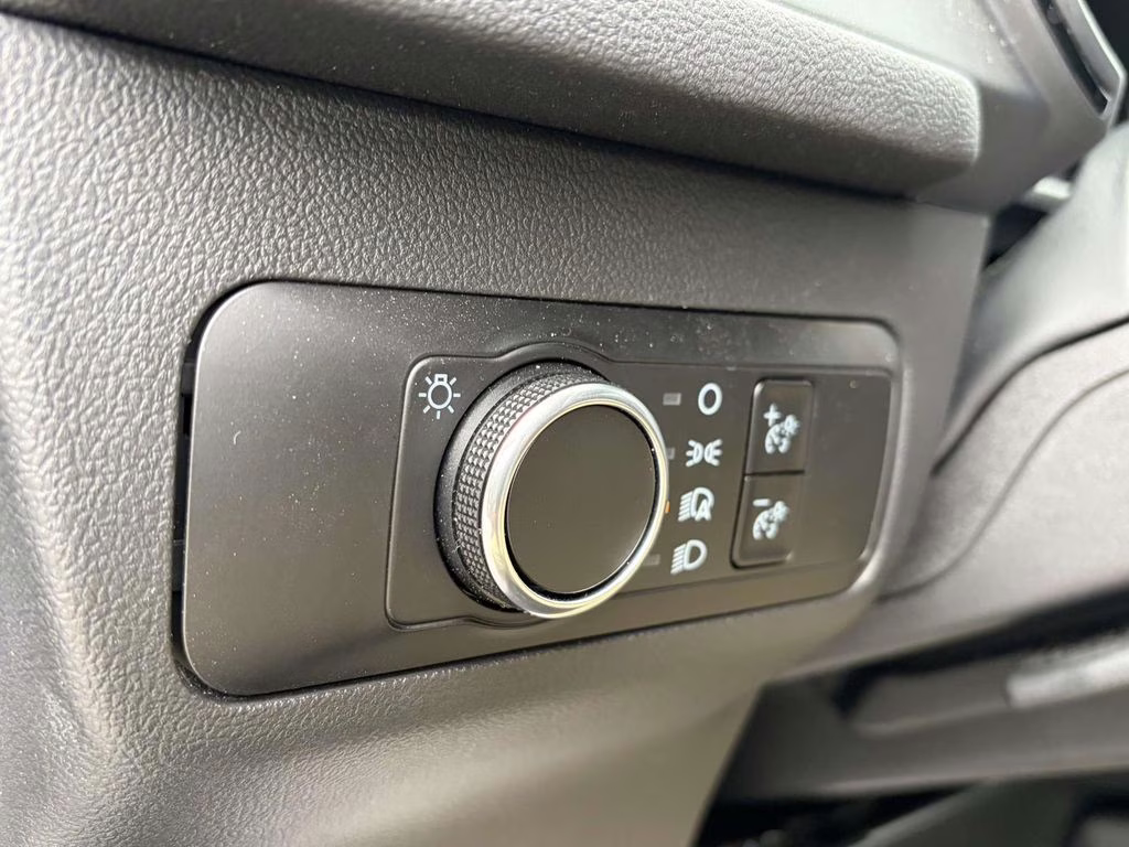 2025 Black Metallic Ford Escape ST-Line AWD SUV