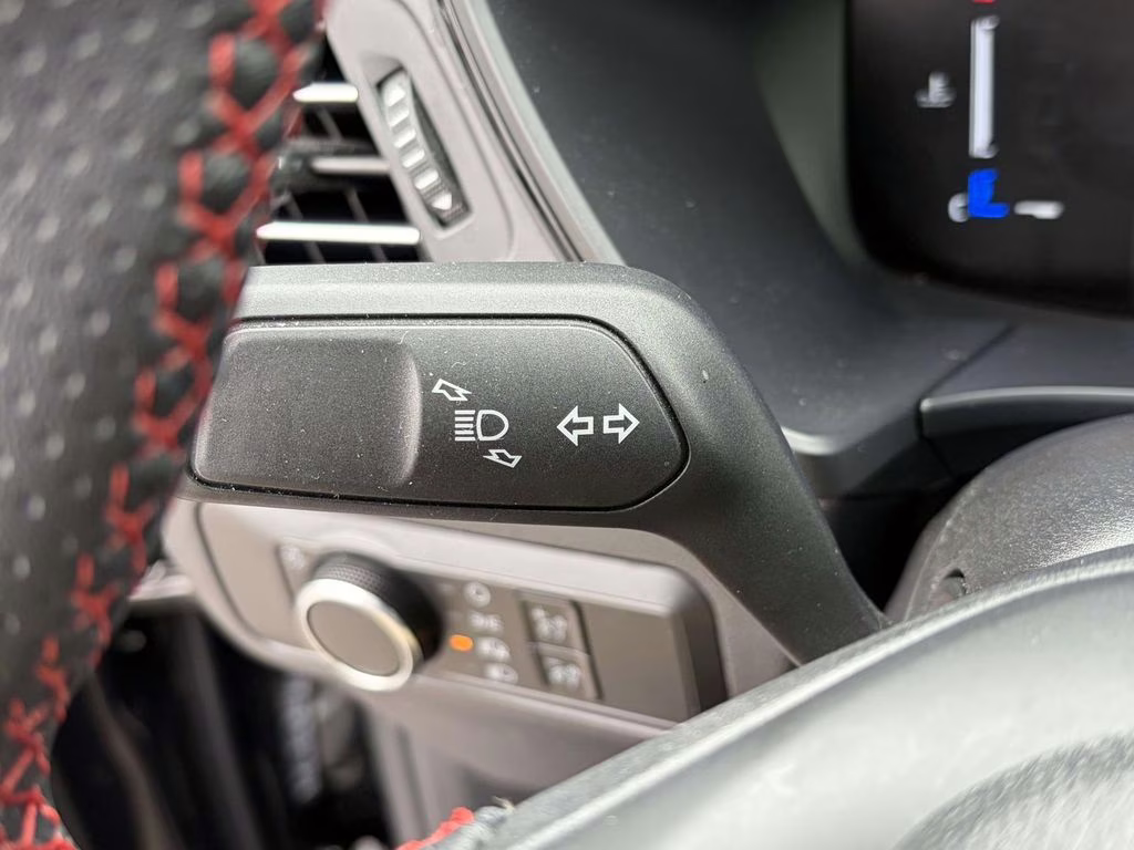 2025 Black Metallic Ford Escape ST-Line AWD SUV