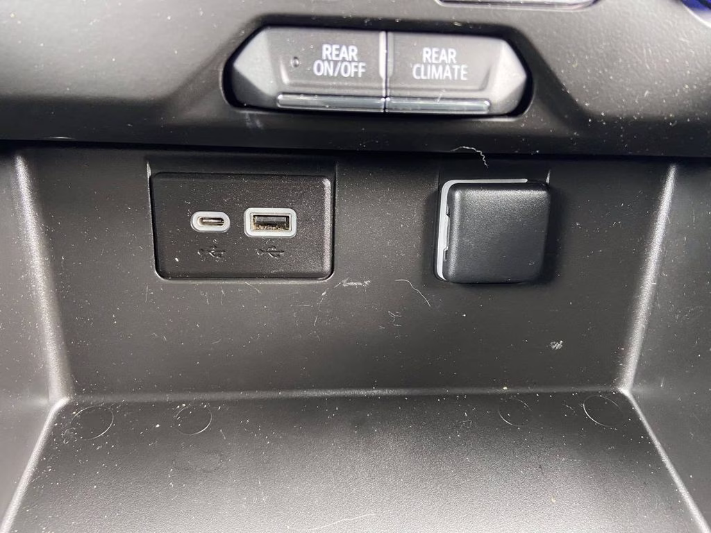 2023 Dark Ash Metallic Chevrolet Tahoe LS 4X4 SUV