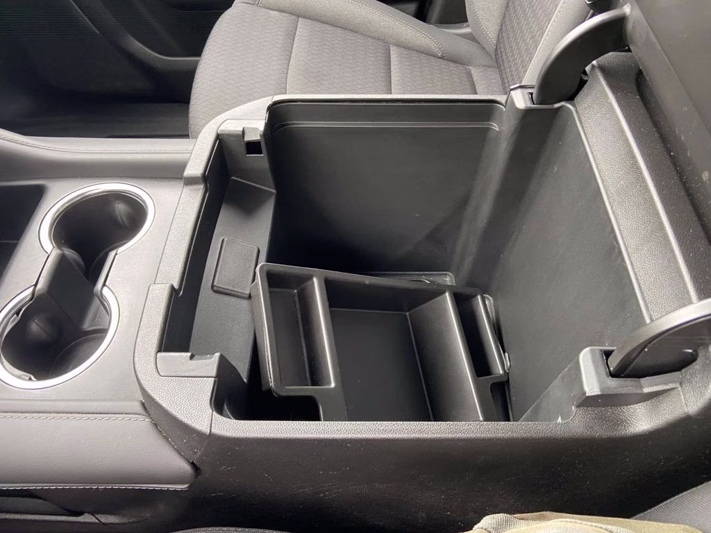2023 Dark Ash Metallic Chevrolet Tahoe LS 4X4 SUV