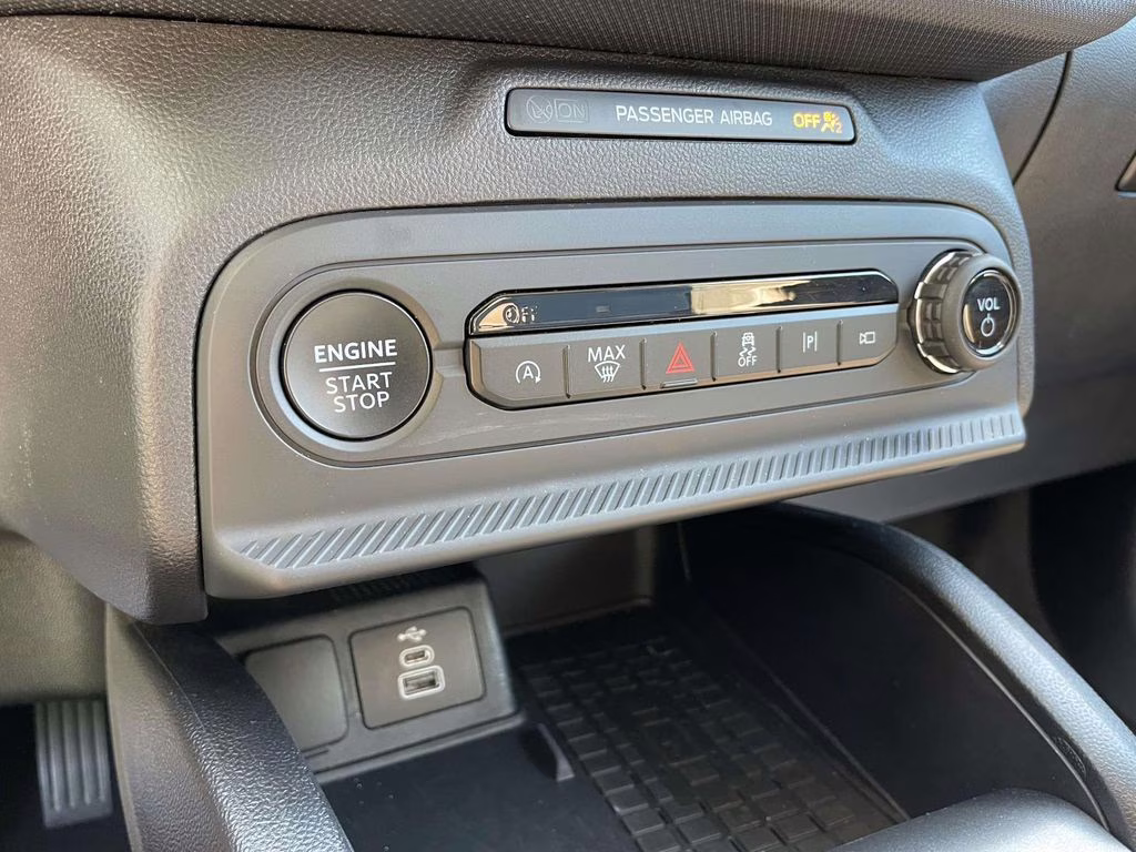 2025 Gray Metallic Ford Bronco Sport Outer Banks 4X4 SUV