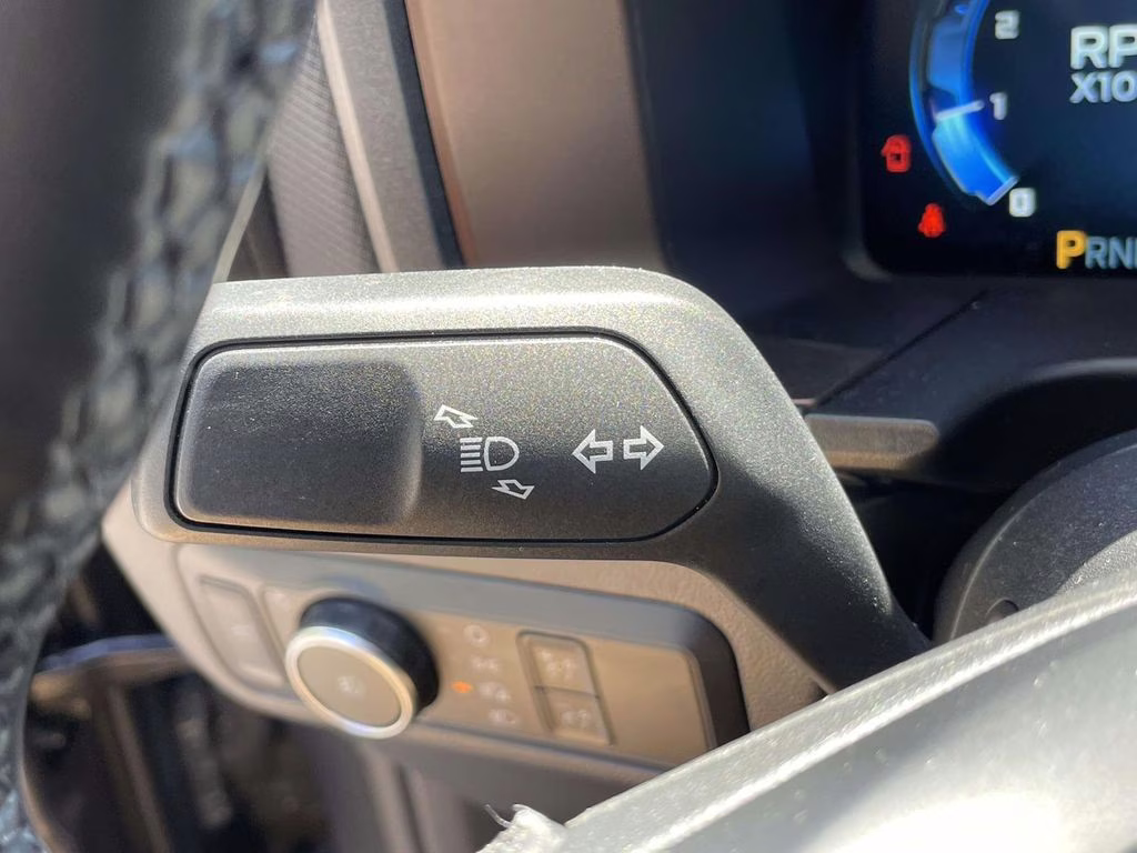 2025 Gray Metallic Ford Bronco Sport Outer Banks 4X4 SUV