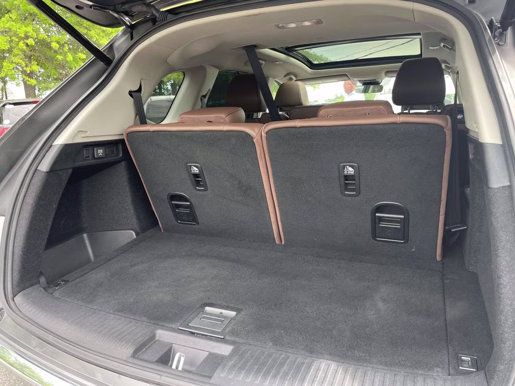2023 Gray Acura MDX Technology FWD SUV