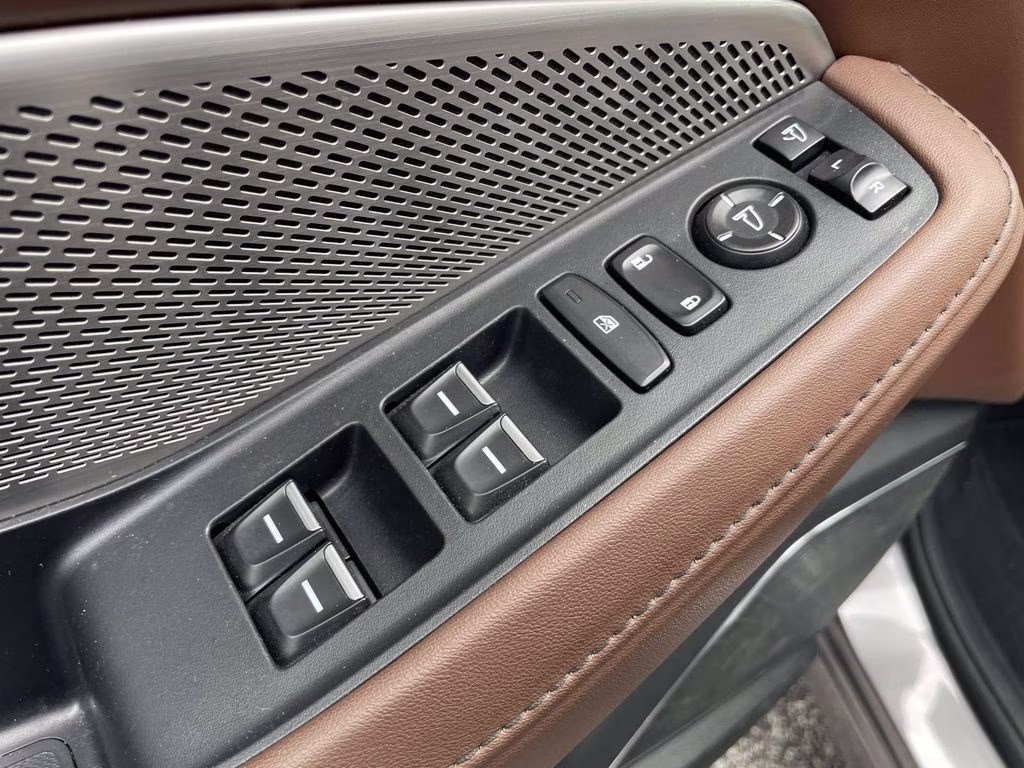 2023 Gray Acura MDX Technology FWD SUV