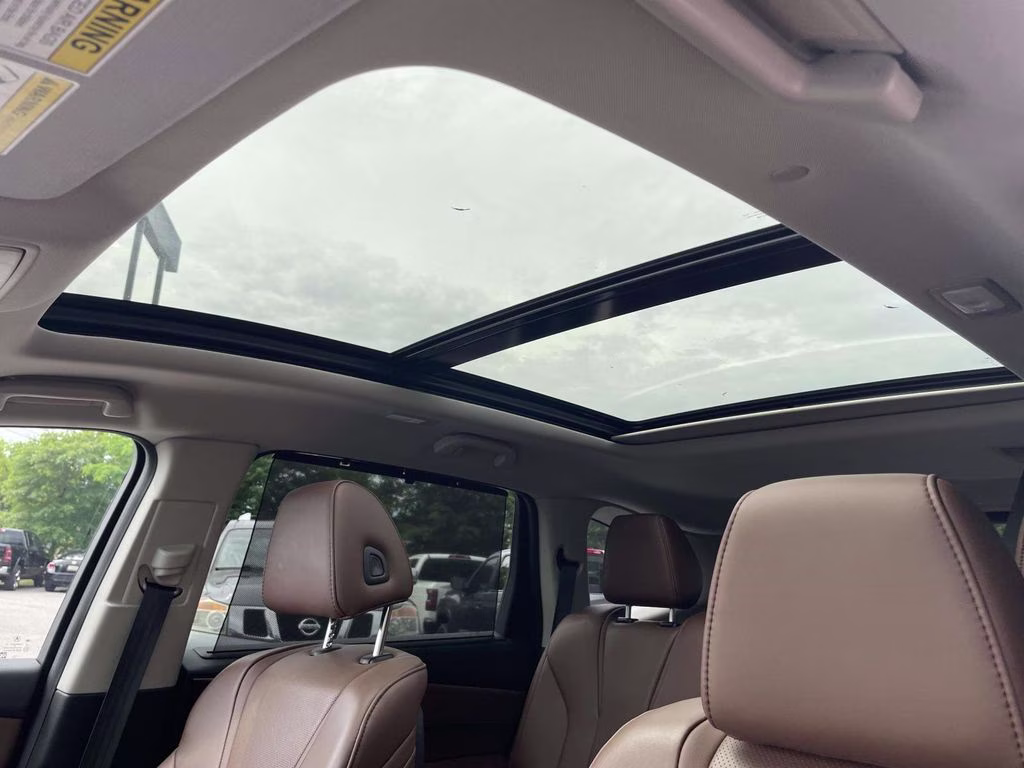 2023 Gray Acura MDX Technology FWD SUV