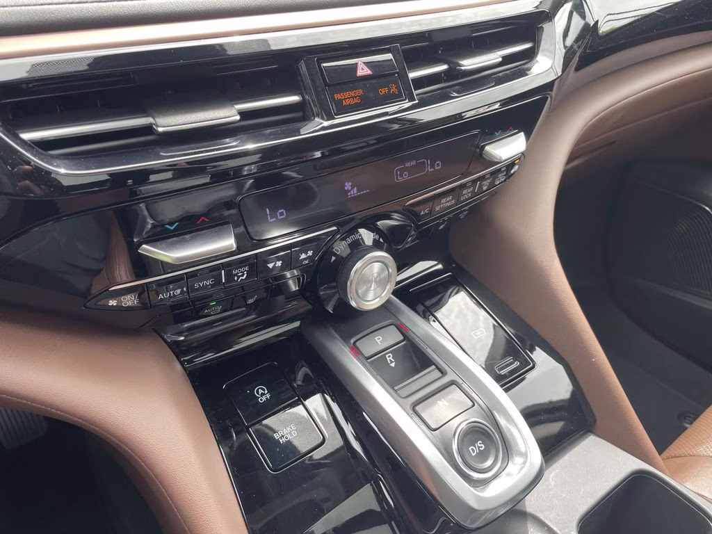 2023 Gray Acura MDX Technology FWD SUV