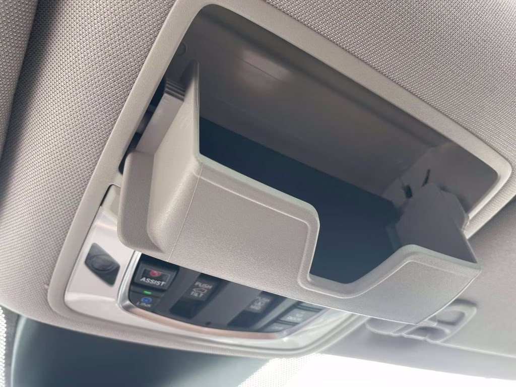 2023 Gray Acura MDX Technology FWD SUV