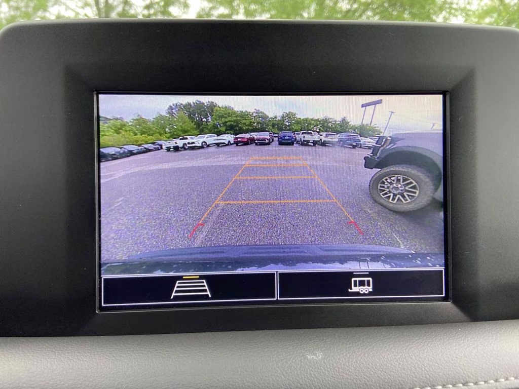 2023 Dark Ash Metallic Chevrolet Tahoe LS 4X4 SUV