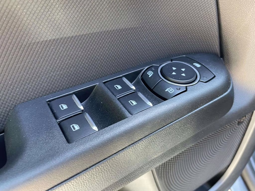 2025 Gray Metallic Ford Bronco Sport Outer Banks 4X4 SUV