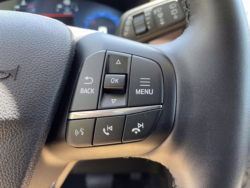 2025 Gray Metallic Ford Bronco Sport Outer Banks 4X4 SUV