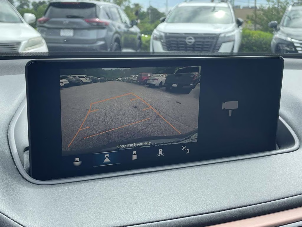 2023 Gray Acura MDX Technology FWD SUV