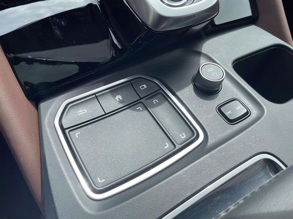 2023 Gray Acura MDX Technology FWD SUV