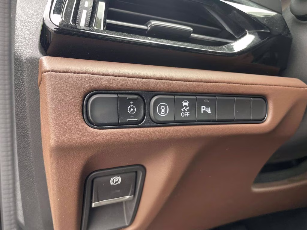 2023 Gray Acura MDX Technology FWD SUV