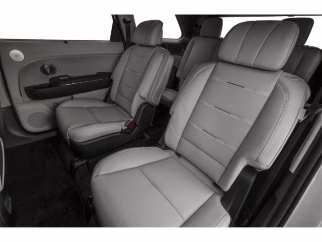2026 Robust Emerald Pearl Hyundai Palisade Hybrid Calligraphy AWD SUV