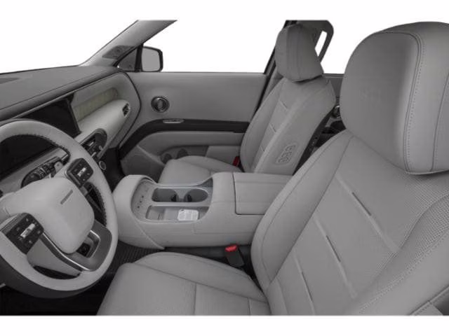 2026 Robust Emerald Pearl Hyundai Palisade Hybrid Calligraphy AWD SUV