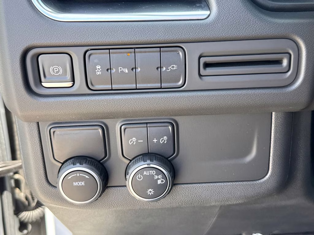 2021 Summit White Chevrolet Tahoe RST RWD SUV