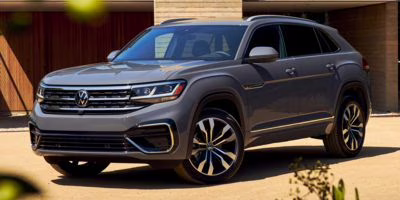 2020 Volkswagen Atlas Cross Sport 2.0T S FWD SUV