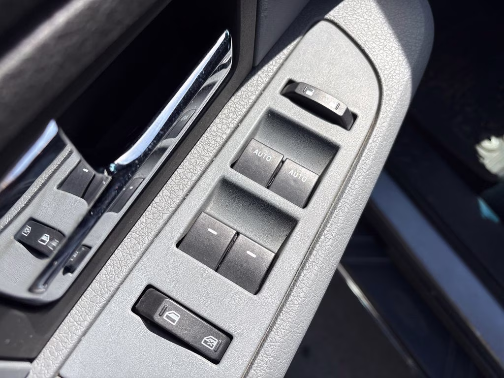 2012 Sterling Gray Metallic Ford F-150 XLT 4X4 Truck