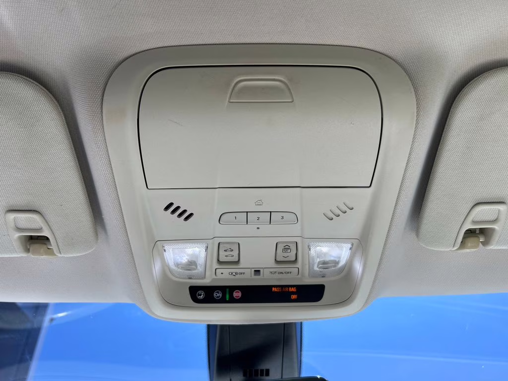 2019 Stellar Black Metallic Cadillac XT5 Premium Luxury FWD SUV