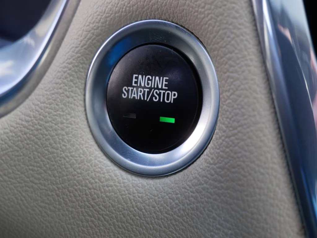 2022 Summit White Chevrolet Traverse Premier AWD SUV