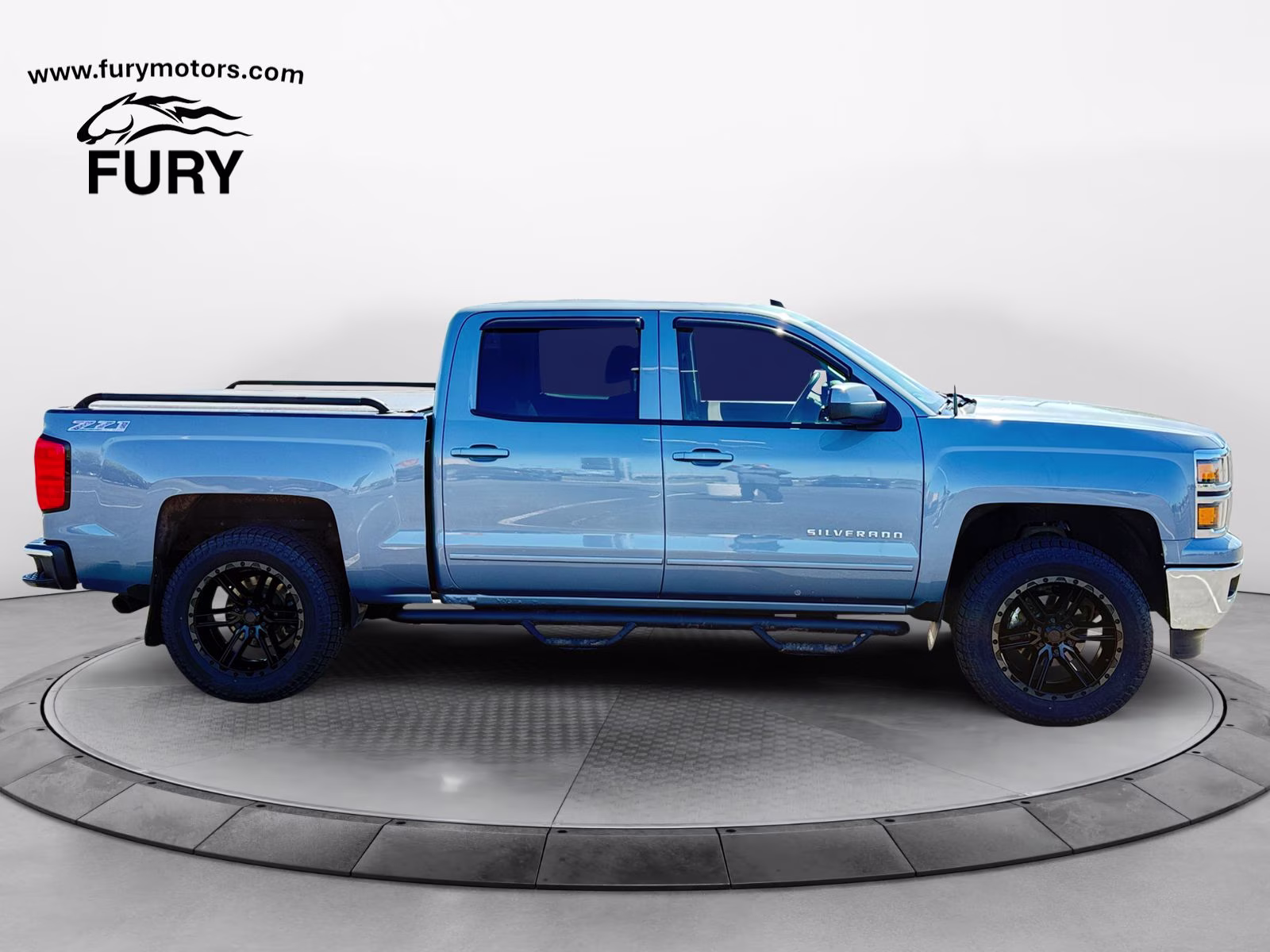 Used 2015 Chevrolet Silverado 1500 LT with VIN 3GCUKREC3FG315933 for sale in Stillwater, Minnesota