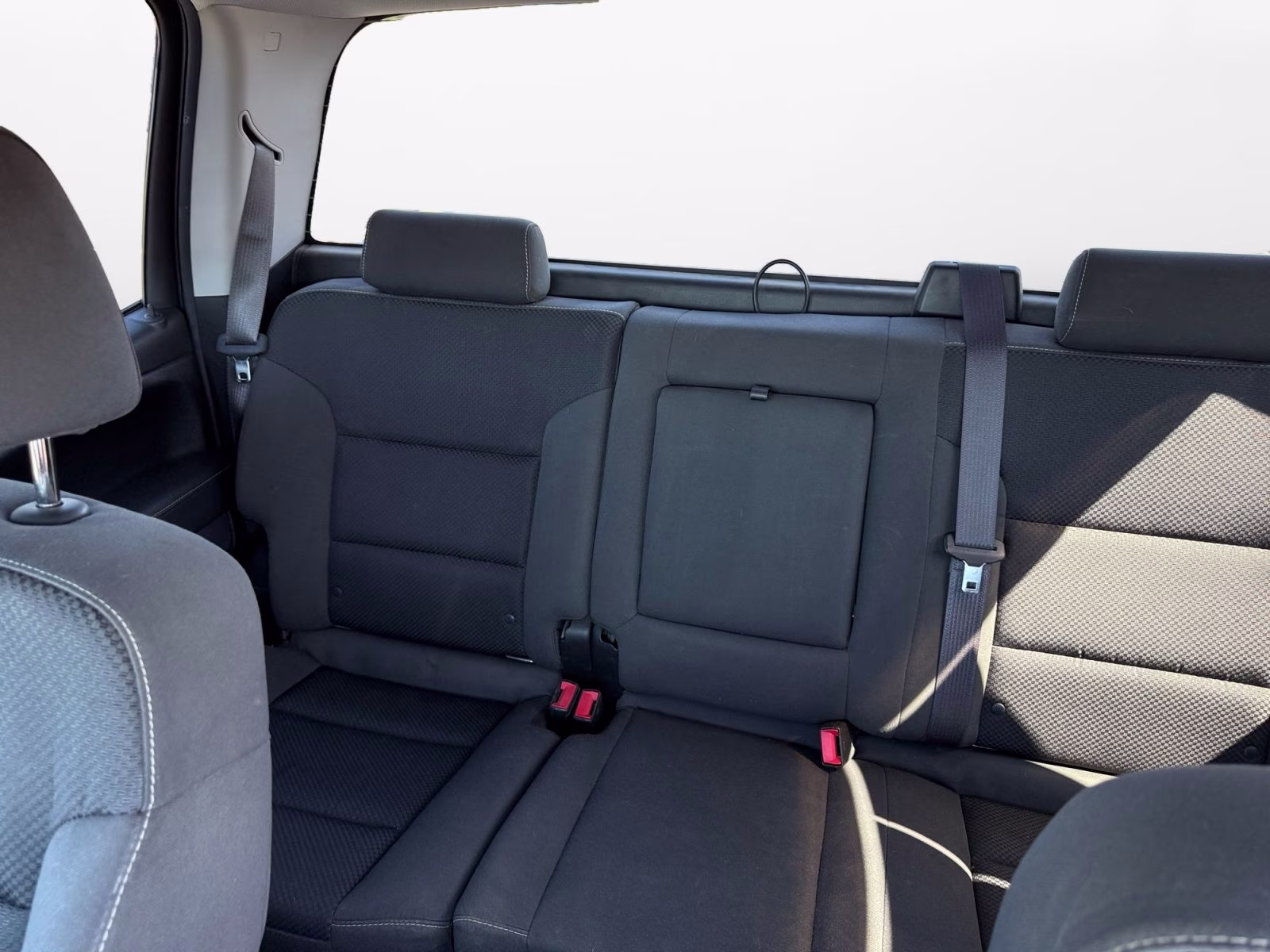 2015 Slate Gray Metallic Chevrolet Silverado 1500 LT 4X4 Truck