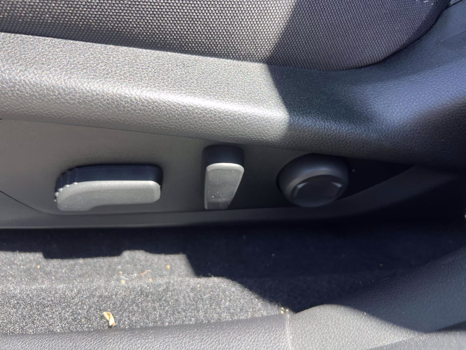 2024 Gray Subaru Crosstrek Premium AWD SUV