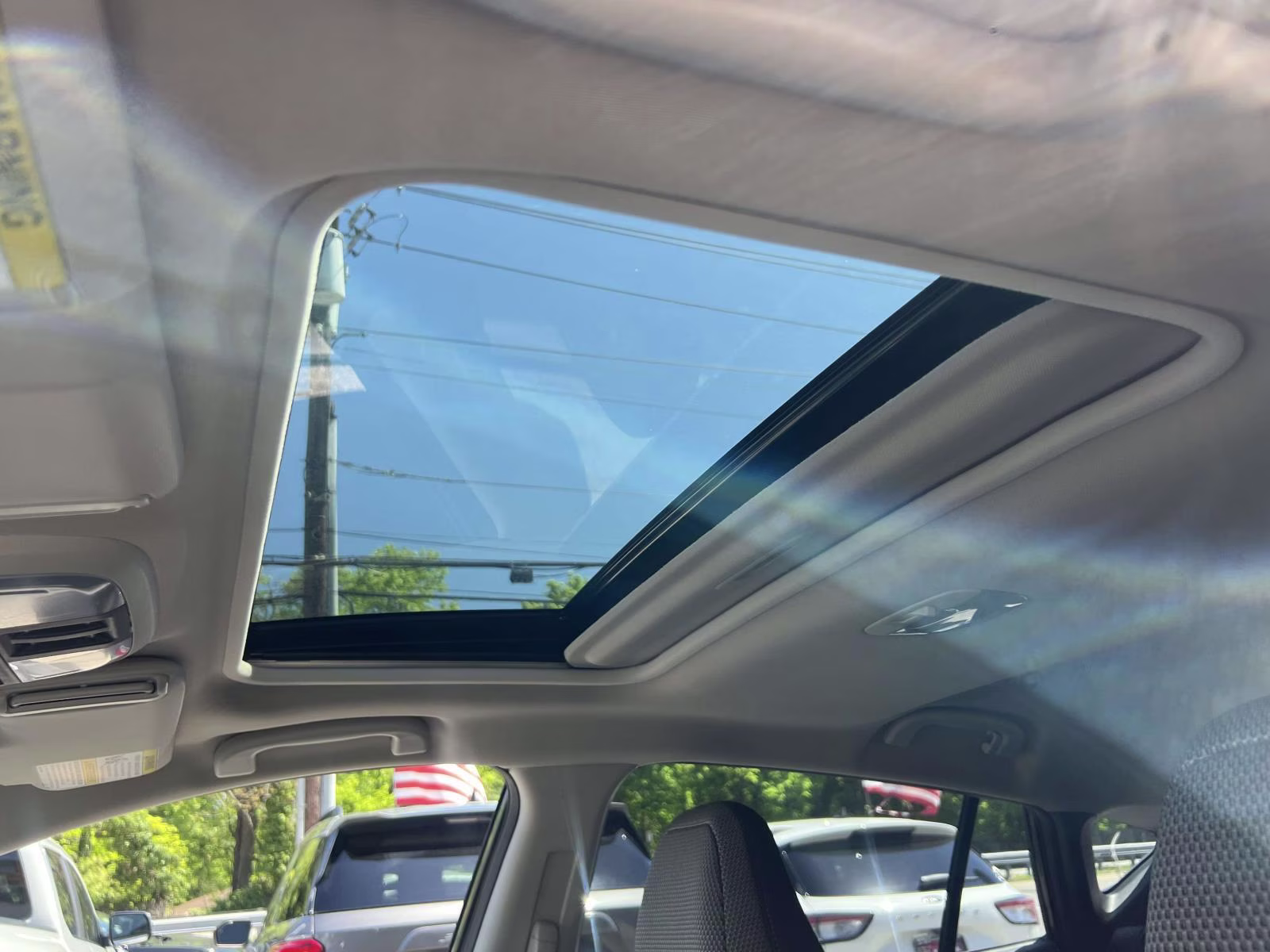2024 Gray Subaru Crosstrek Premium AWD SUV