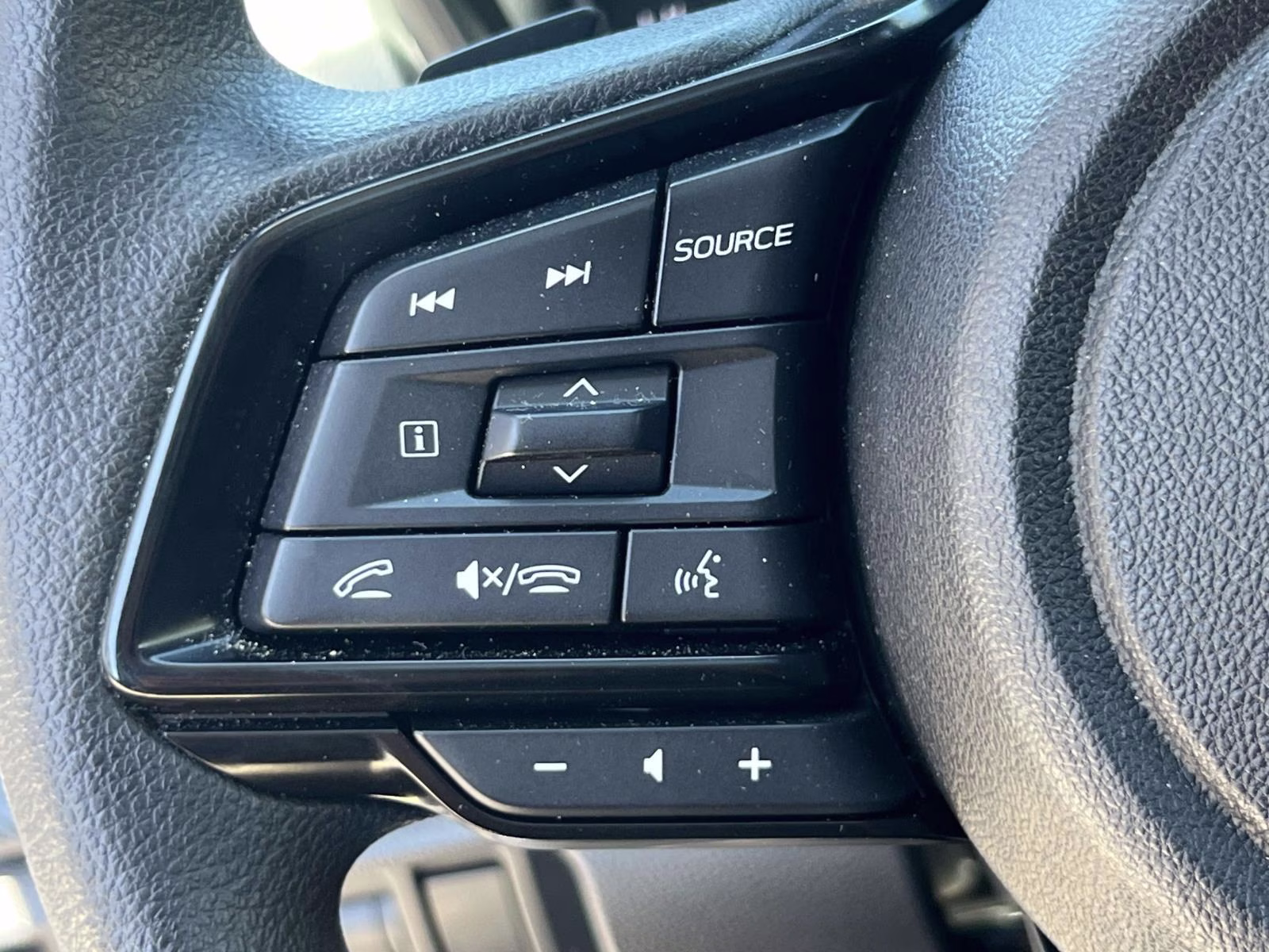 2024 Gray Subaru Crosstrek Premium AWD SUV