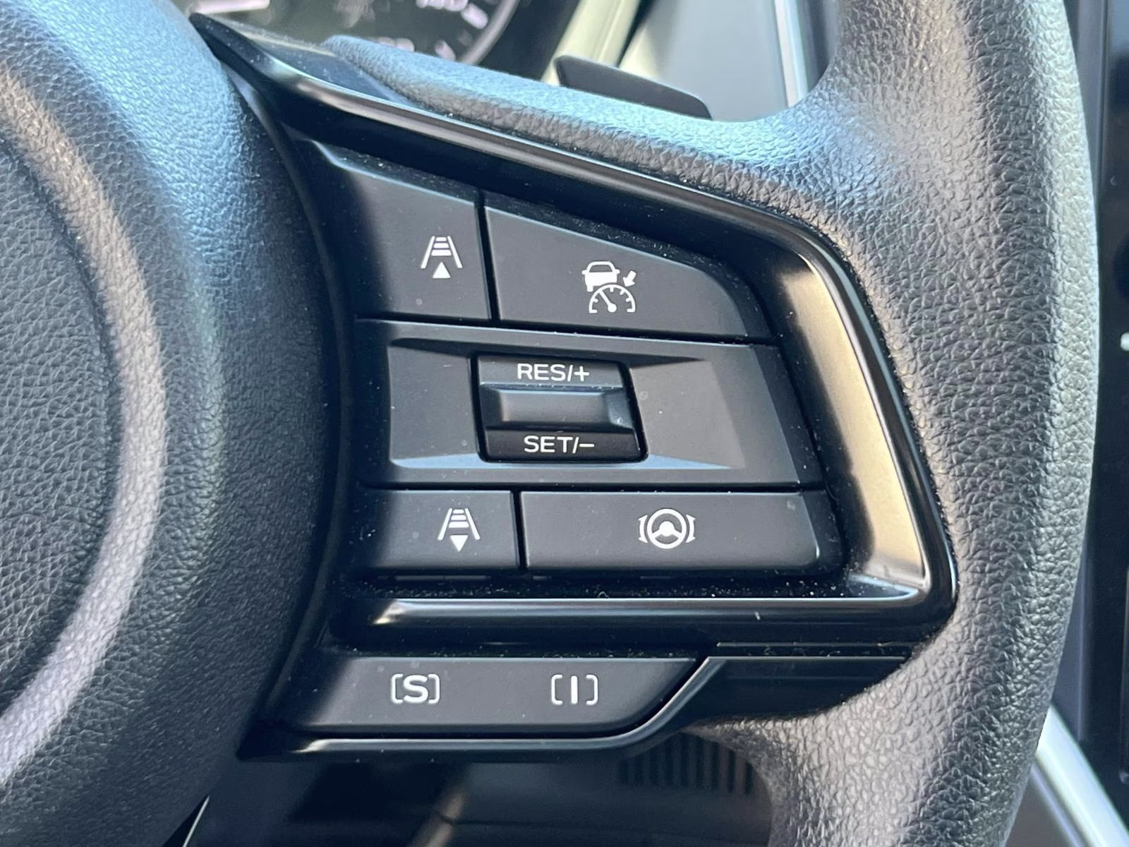 2024 Gray Subaru Crosstrek Premium AWD SUV