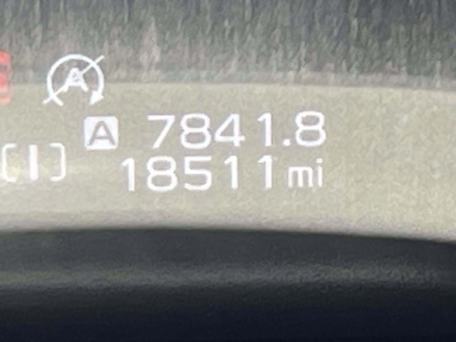 2024 Gray Subaru Crosstrek Premium AWD SUV