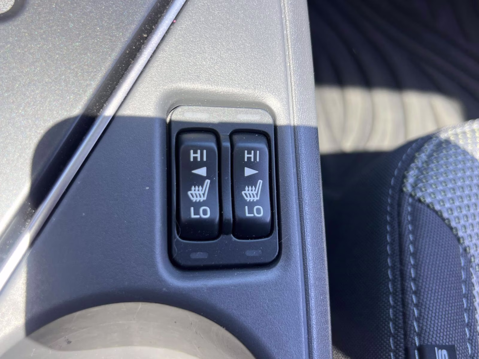2024 Gray Subaru Crosstrek Premium AWD SUV