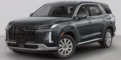 2023 Gray Hyundai Palisade XRT AWD SUV