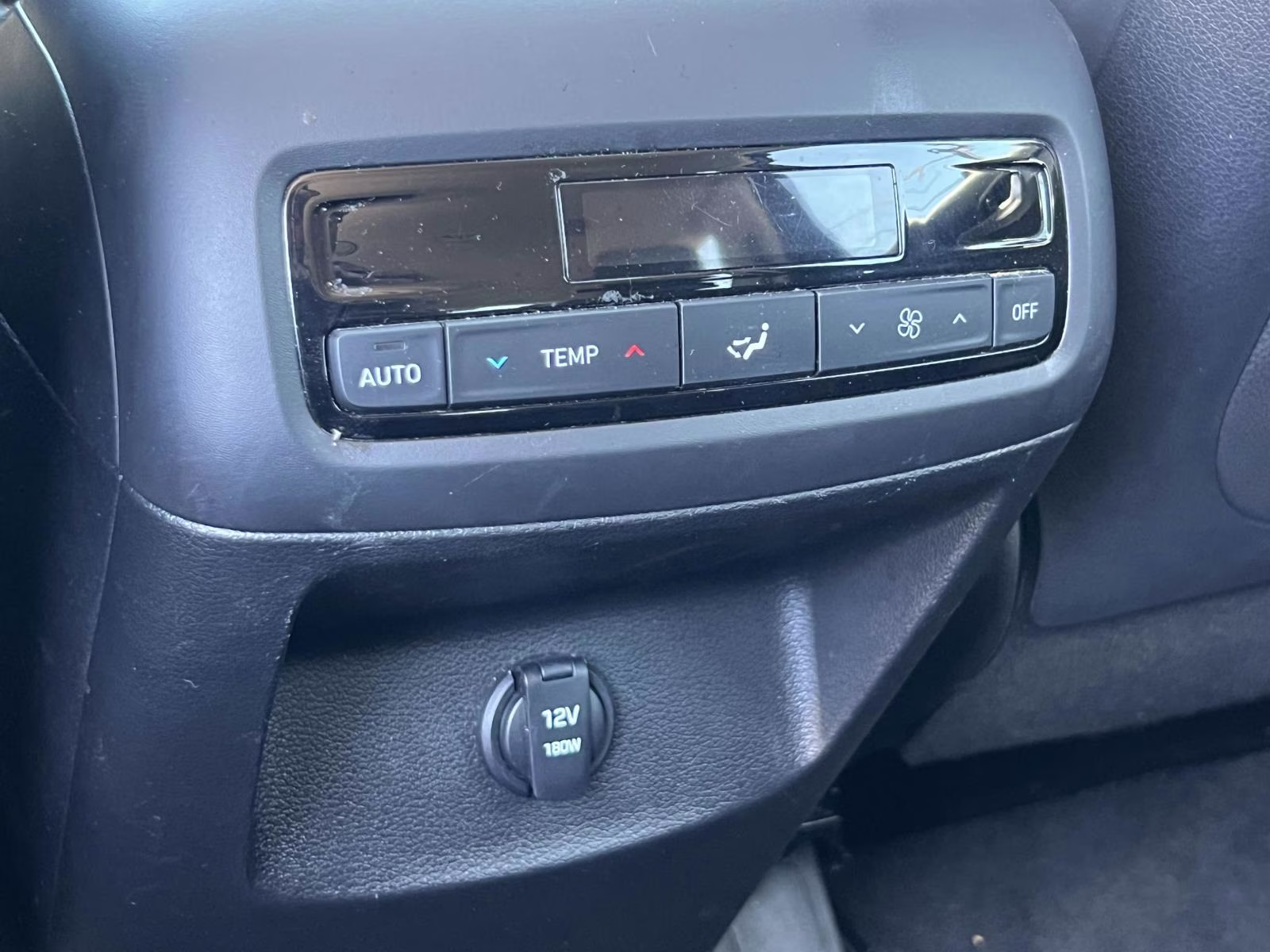 2023 Gray Hyundai Palisade XRT AWD SUV