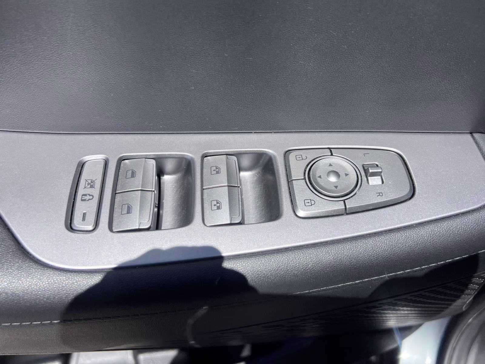 2023 Gray Hyundai Palisade XRT AWD SUV