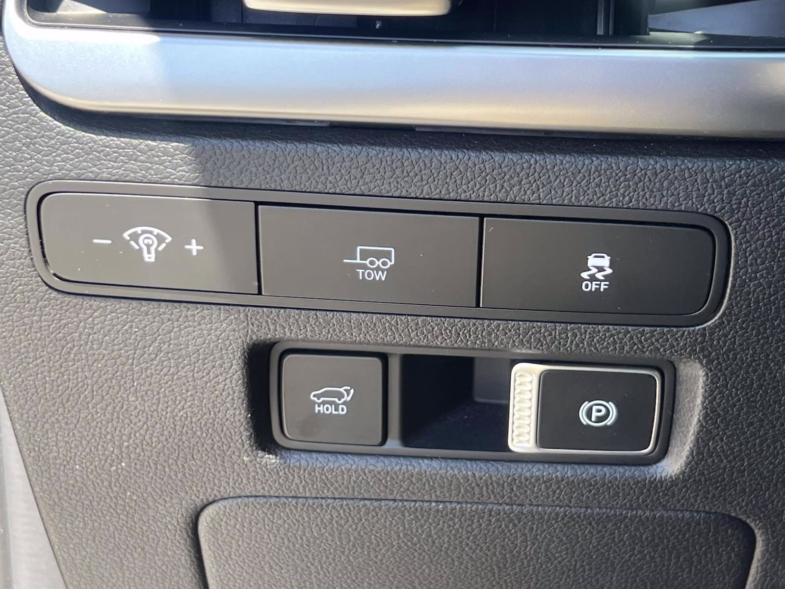 2023 Gray Hyundai Palisade XRT AWD SUV