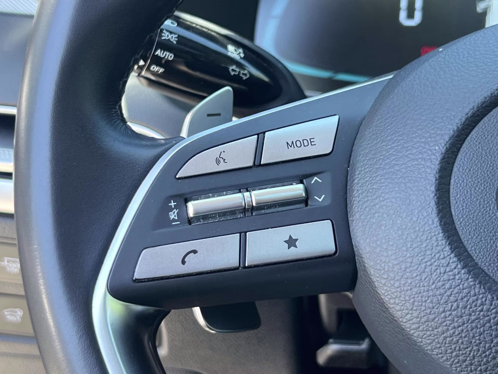 2023 Gray Hyundai Palisade XRT AWD SUV